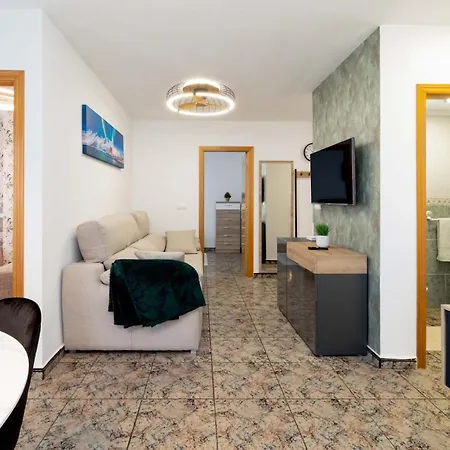 Apartment Espanatour Dominika