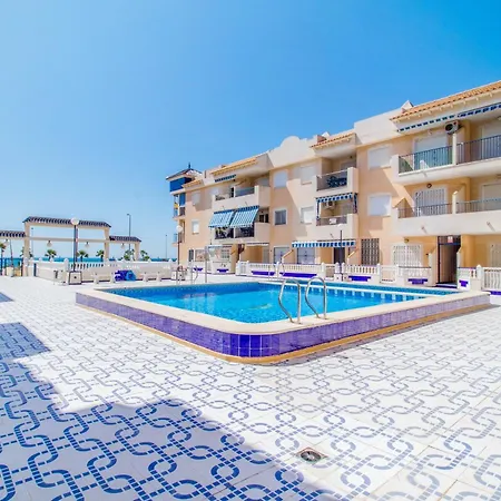 Apartment Espanatour Dominika Torrevieja