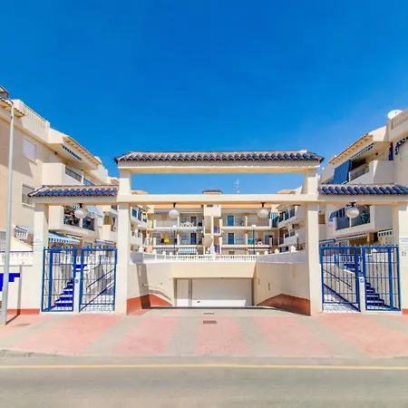 Espanatour Dominika Torrevieja