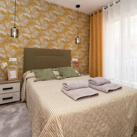 Espanatour Dominika Apartment Torrevieja